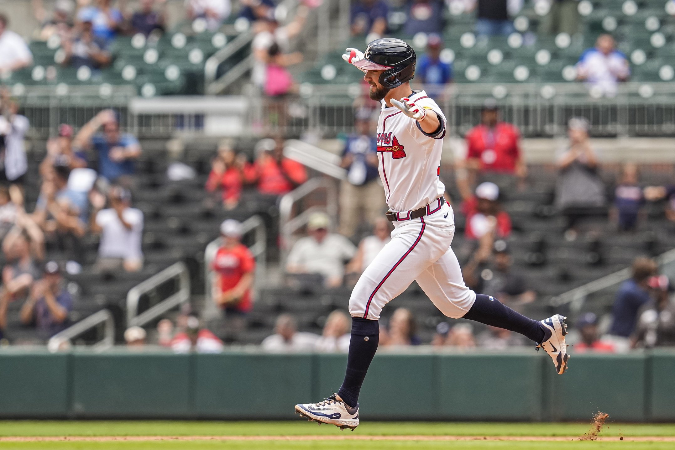 Pittsburgh Pirates at Atlanta Braves Picks and Prediction for Saturday, September 27, 2025