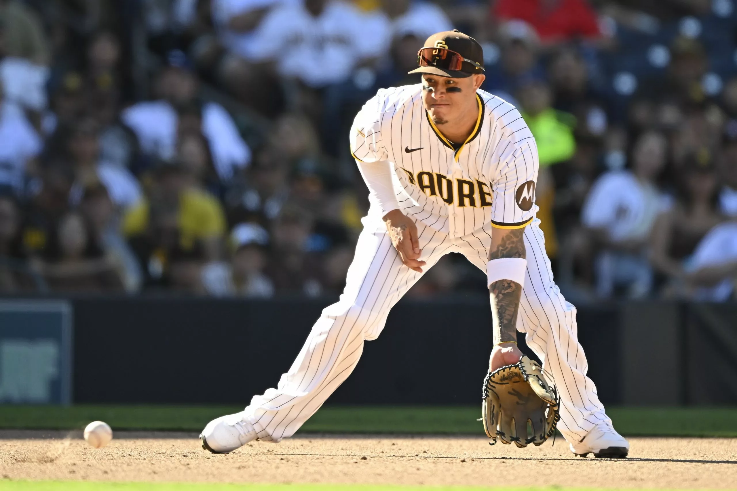 Arizona Diamondbacks vs San Diego Padres Picks and Prediction for Saturday, September 27, 2025