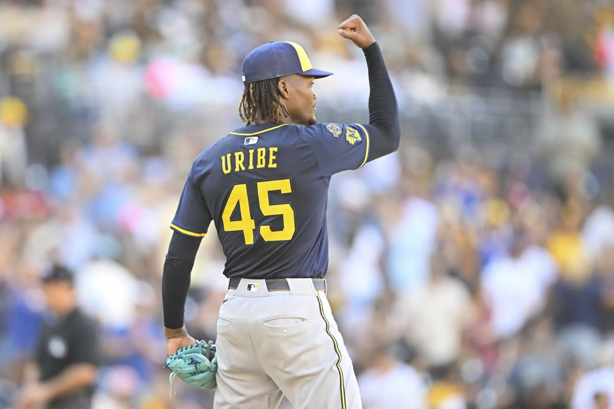 Cincinnati Reds vs Milwaukee Brewers Picks and Predictions for Sunday, September 28, 2025