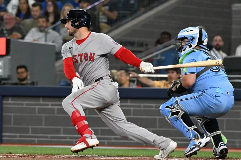 Milwaukee Brewers vs Boston Red Sox Picks and Predictions for Monday, April 6, 2026