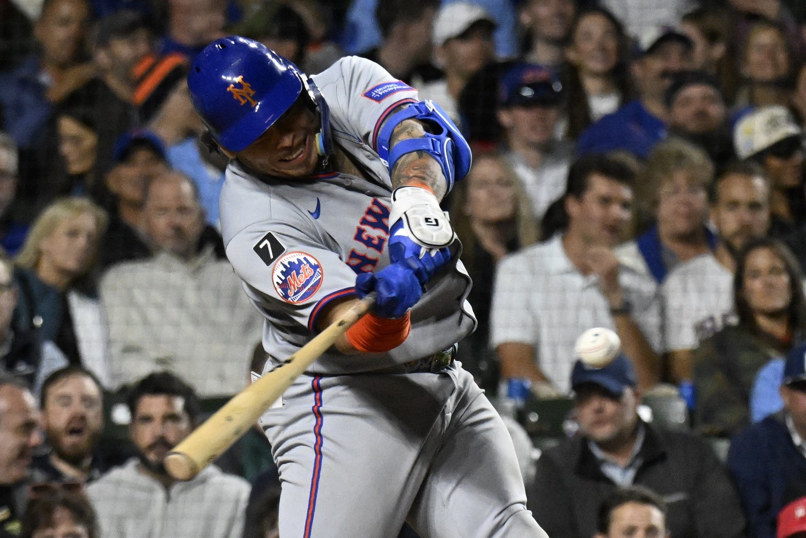 New York Mets vs Miami Marlins Picks and Predictions for Friday, September 26, 2025