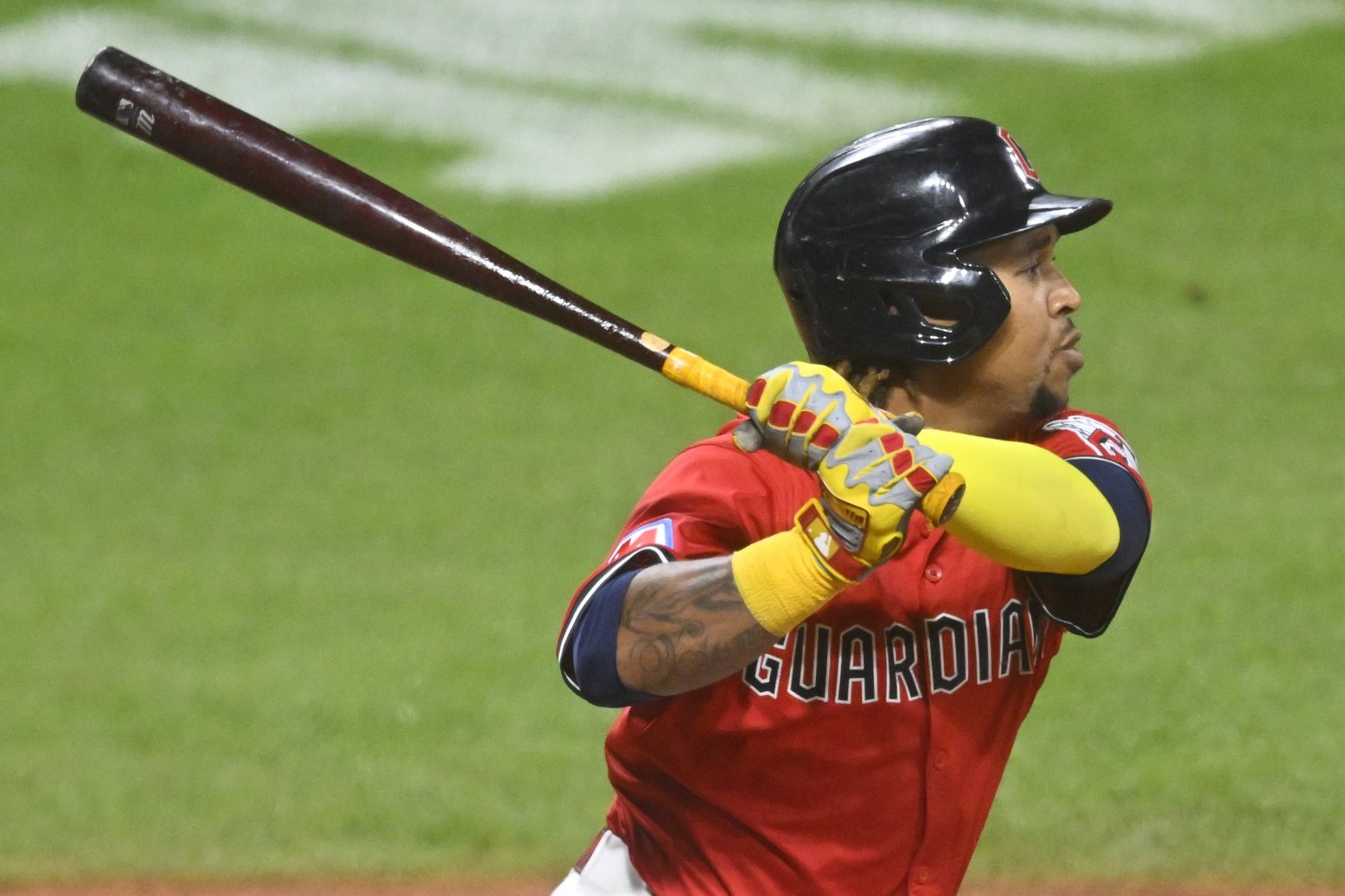 Texas Rangers vs Cleveland Guardians Picks and Predictions for Friday, September 26, 2025