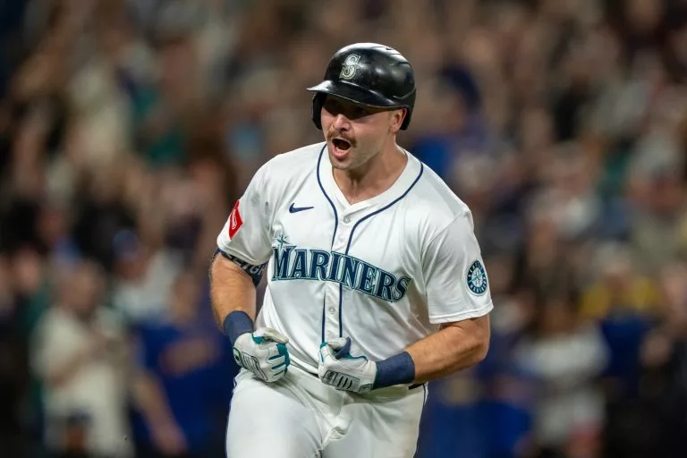 Los Angeles Dodgers vs. Seattle Mariners Picks and Predictions for Friday September 26, 2025