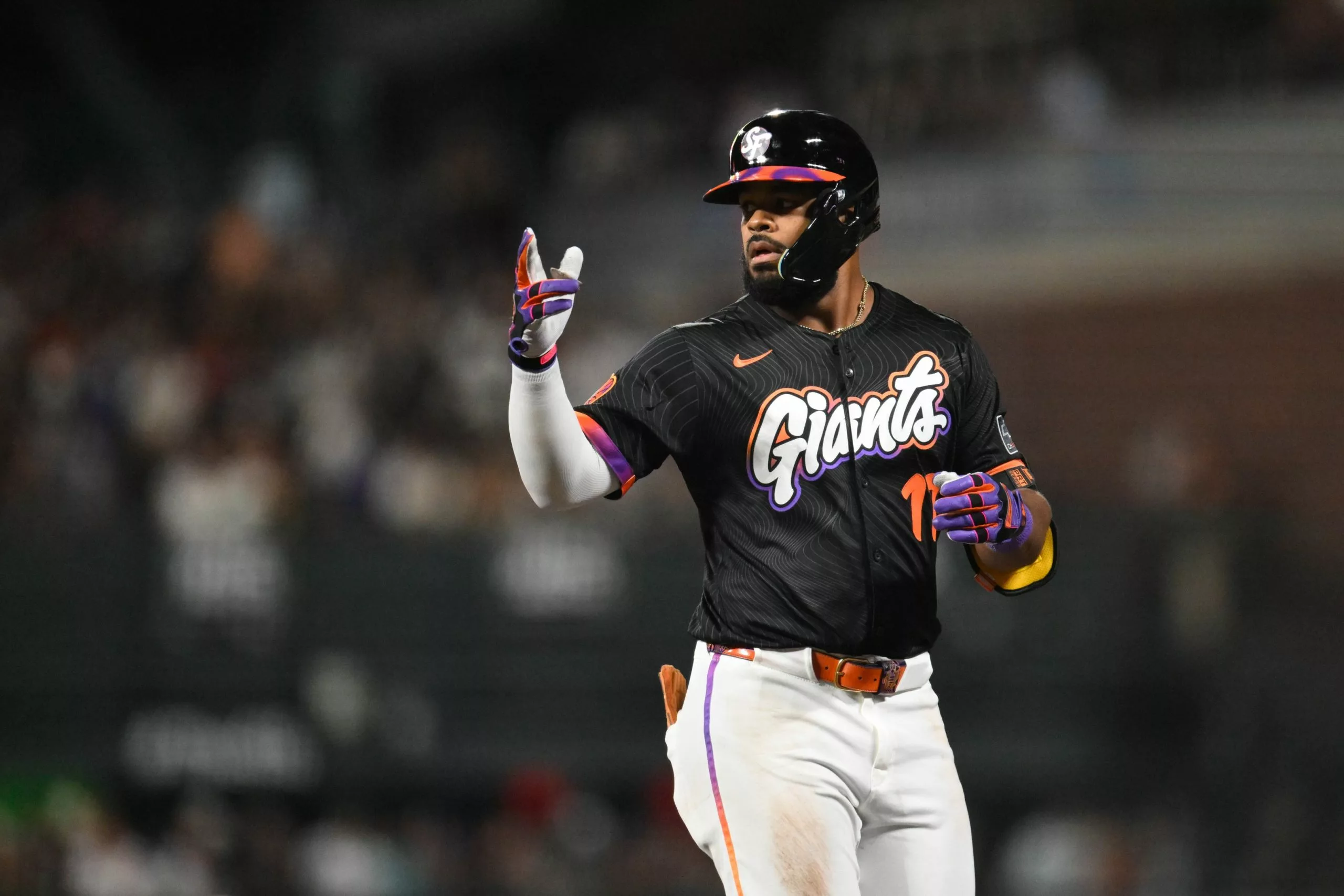 Colorado Rockies vs. San Francisco Giants Picks and Predictions for Friday September 26, 2025