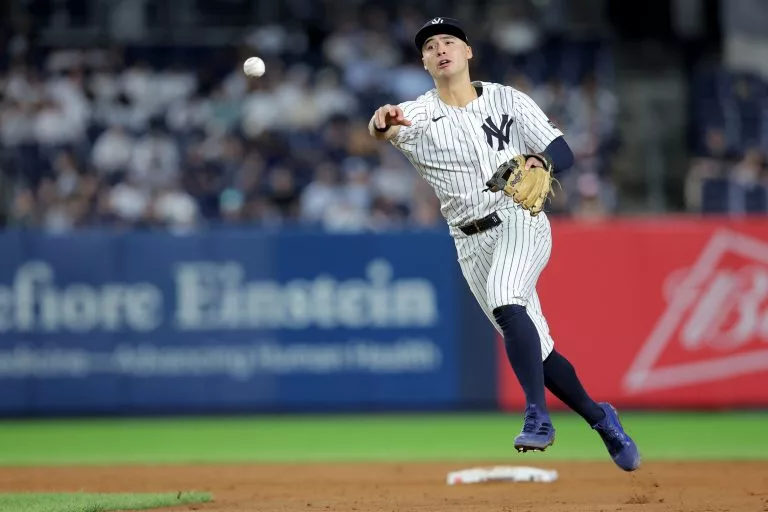 Guardians vs Yankees prediction