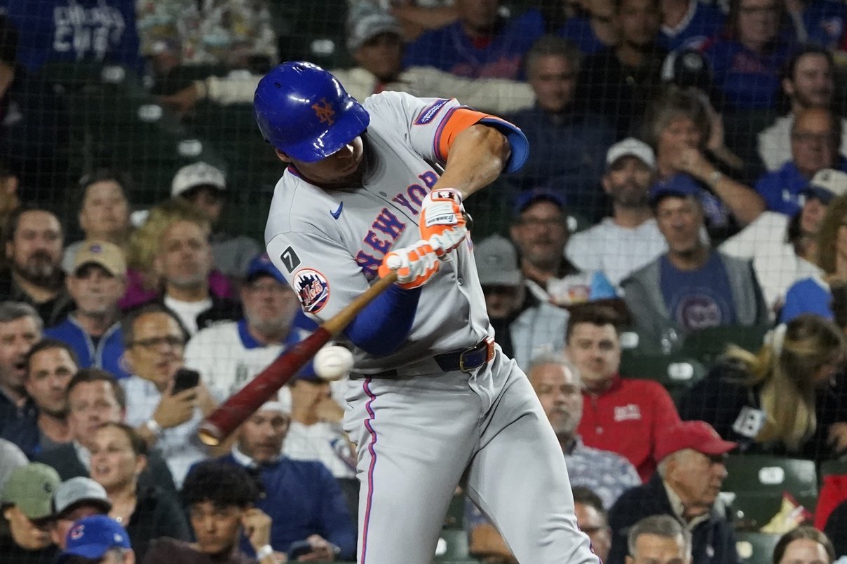 New York Mets vs Miami Marlins Picks and Predictions for Saturday, September 27, 2025