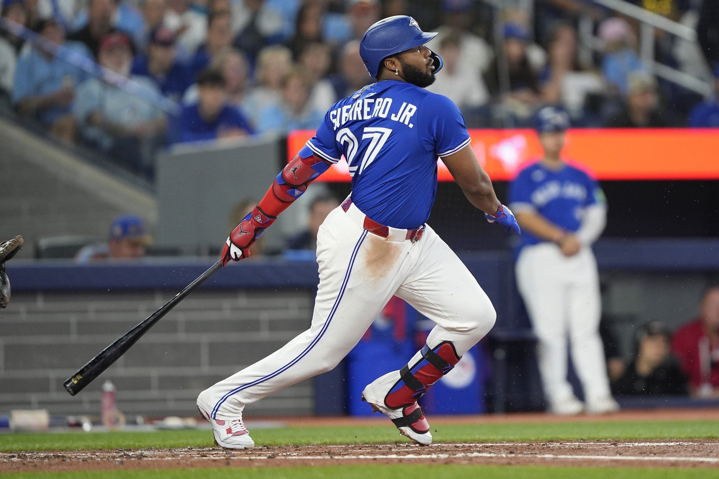 Tampa Bay Rays vs Toronto Blue Jays Picks and Prediction for Saturday September 27 2025