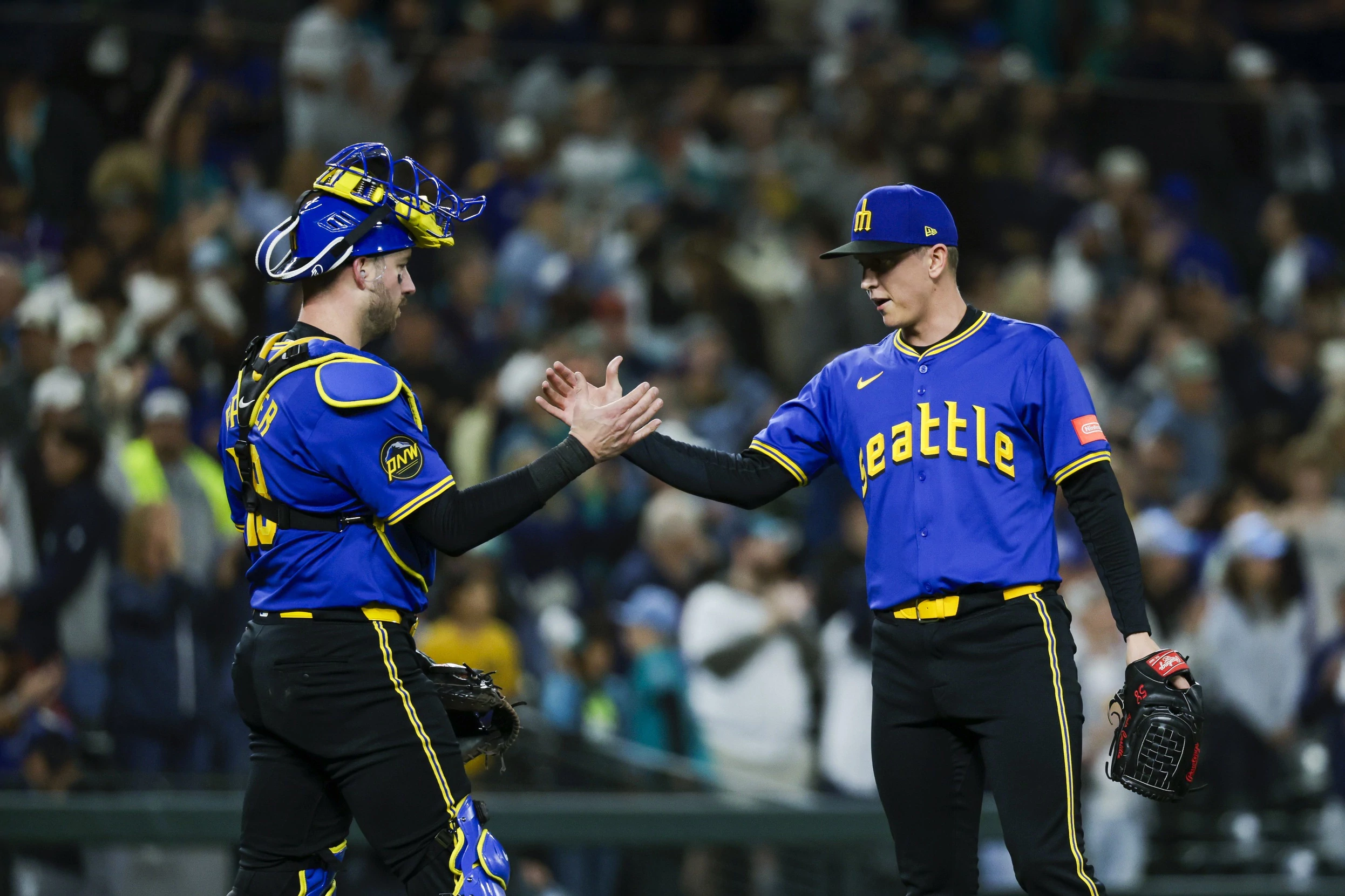 Los Angeles Dodgers vs Seattle Mariners Picks & Predictions for Saturday, September 27, 2025