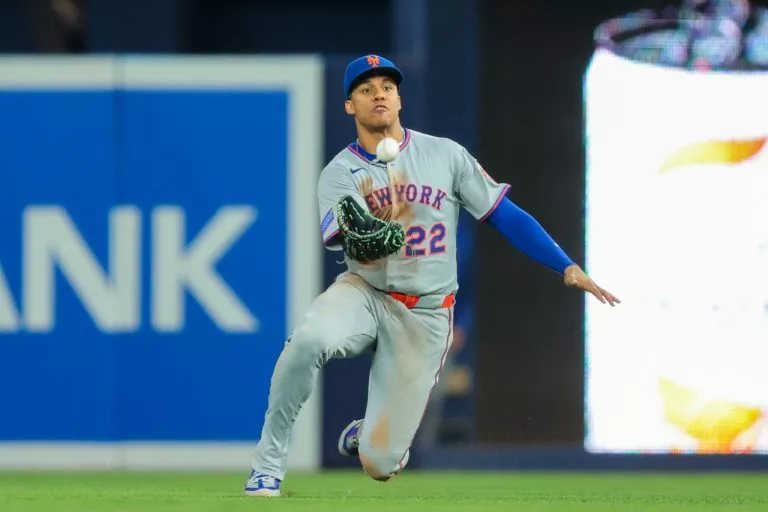 Mets vs Reds prediction