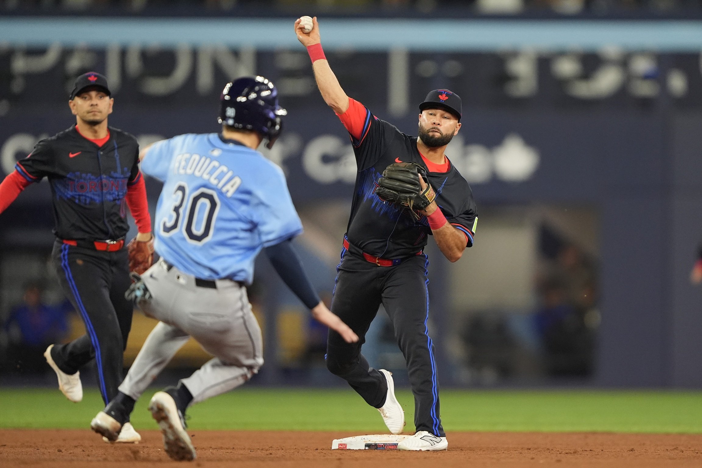 Tampa Bay Rays at Toronto Blue Jays Picks and Predictions for Sunday, September 28, 2025