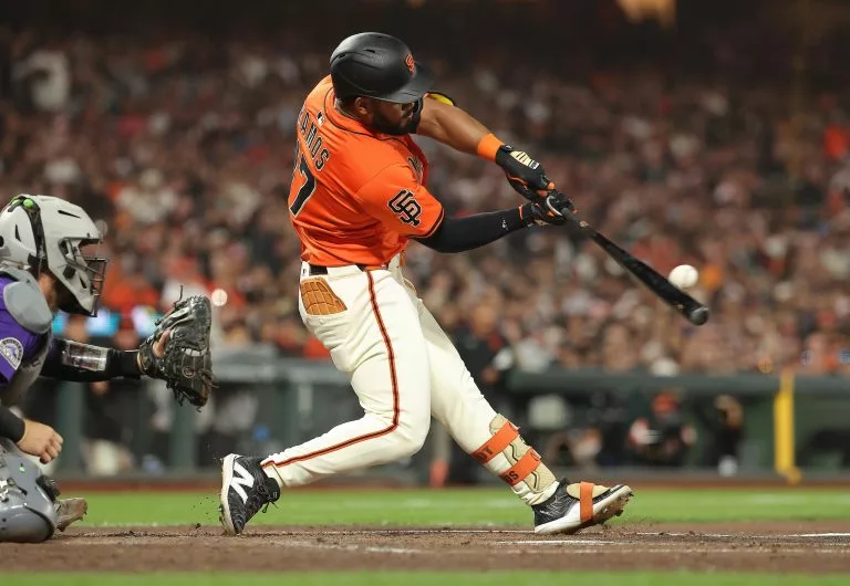 Nationals vs Giants prediction