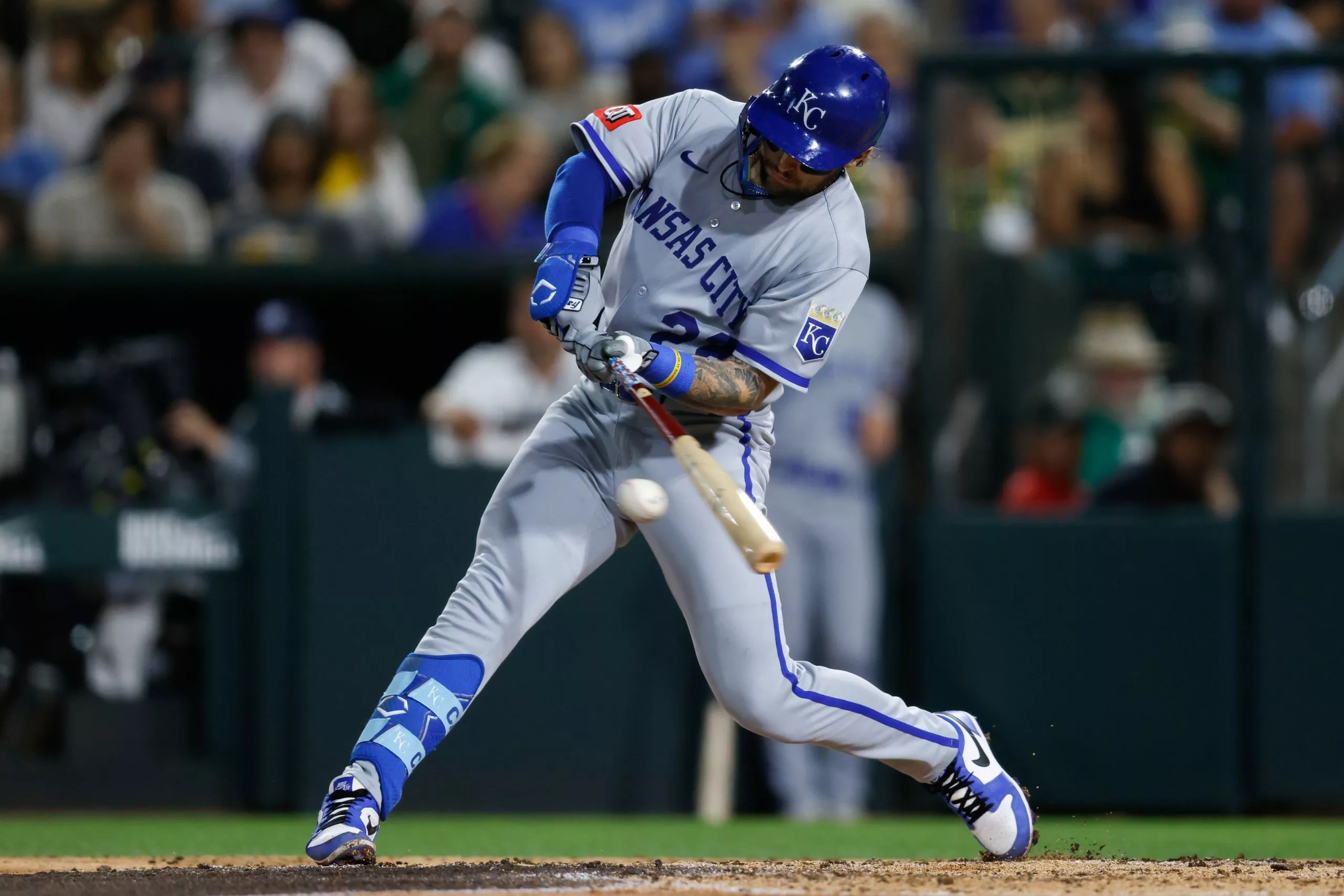 Kansas City Royals at Athletics Picks and Predictions for Sunday, September 28, 2025