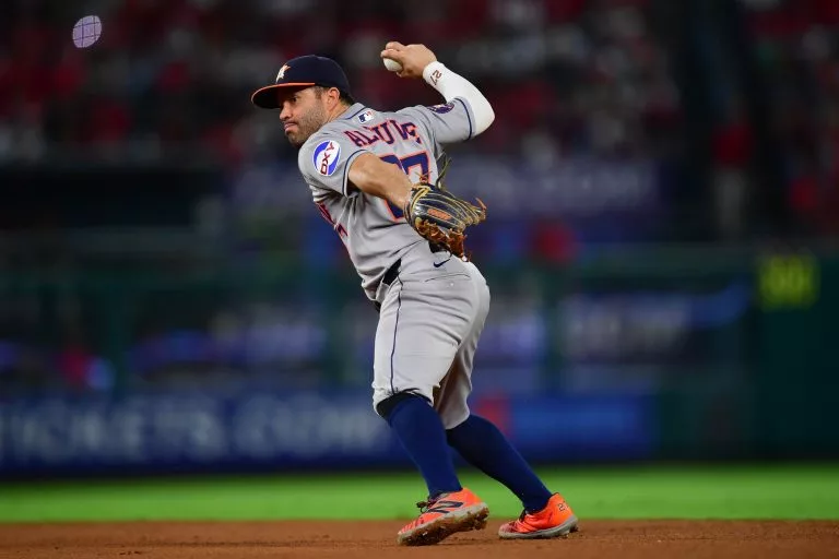Astros vs Giants picks