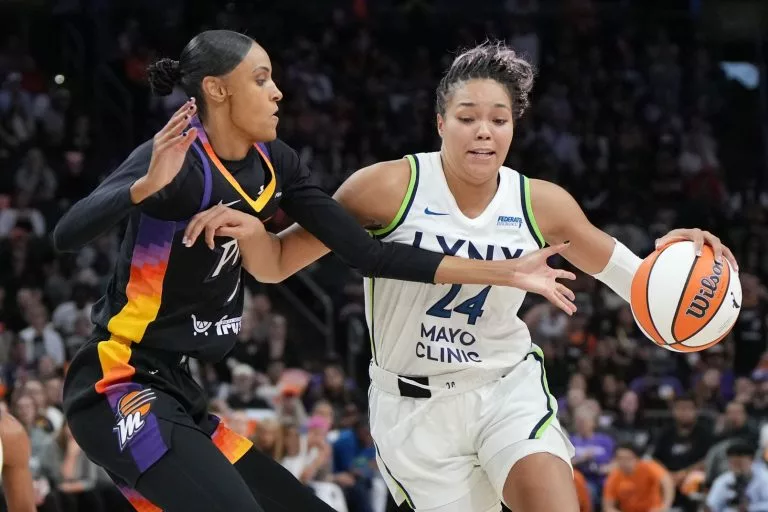 Lynx vs Sparks prediction