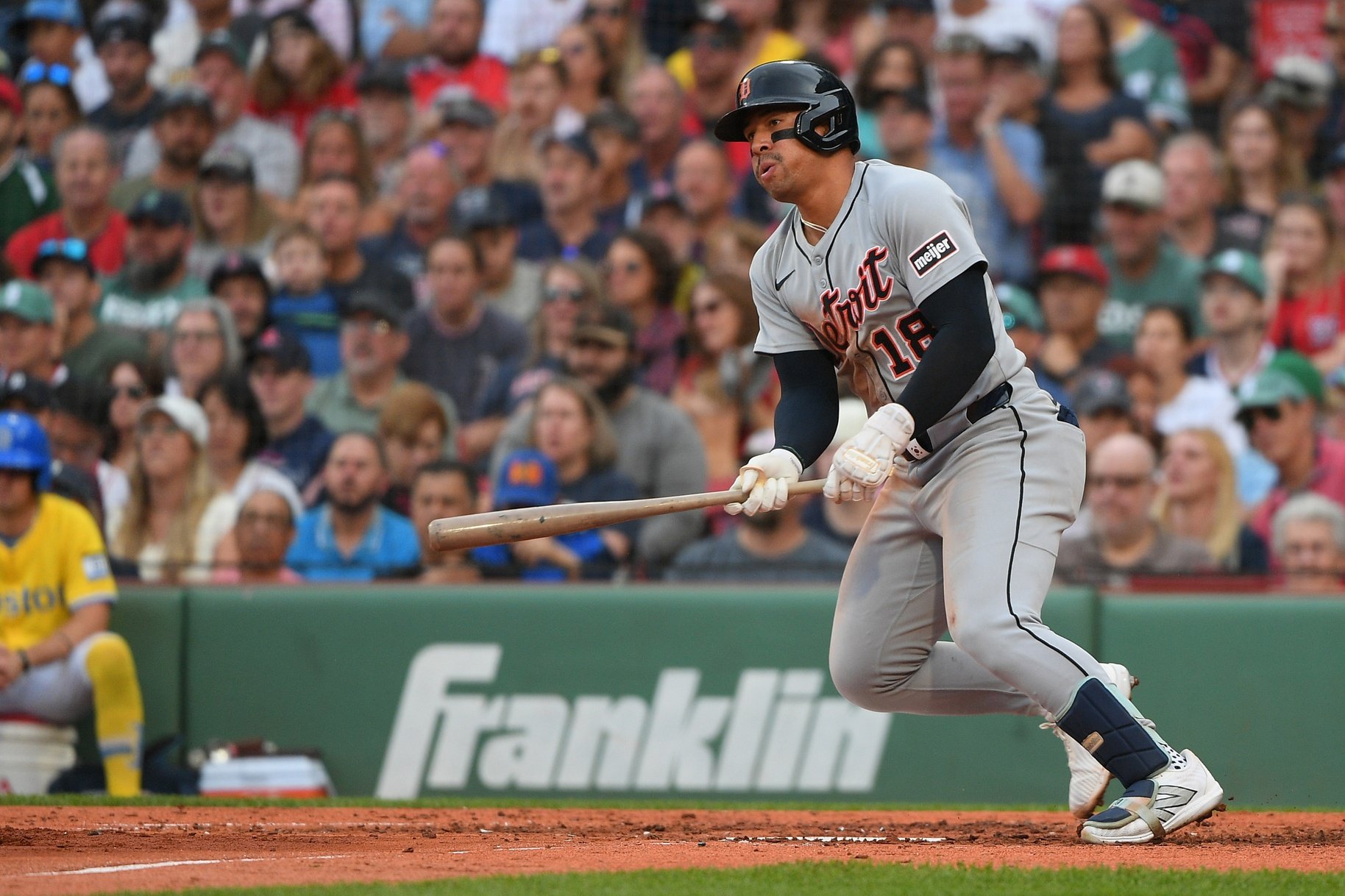 Detroit Tigers vs Boston Red Sox Picks and Prediction for Sunday September 28 2025