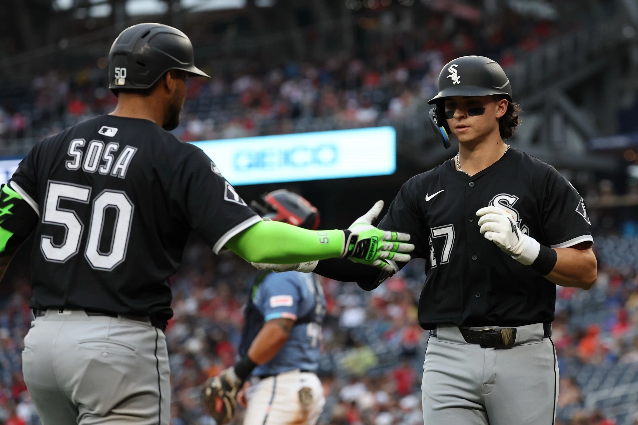 Chicago White Sox vs Washington Nationals Picks and Prediction for Sunday September 28 2025