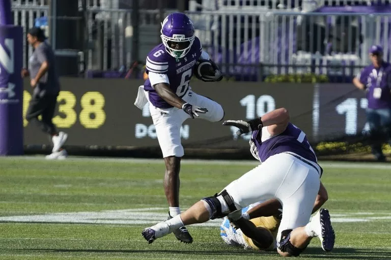 Louisiana Monroe vs Northwestern Picks and Predictions for Saturday, October 4, 2025