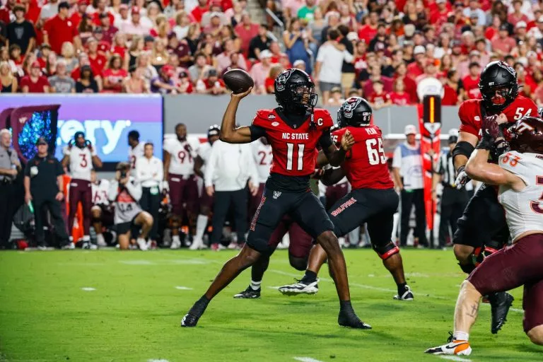 Campbell vs. NC State Picks and Prediction for Saturday, October 4, 2025