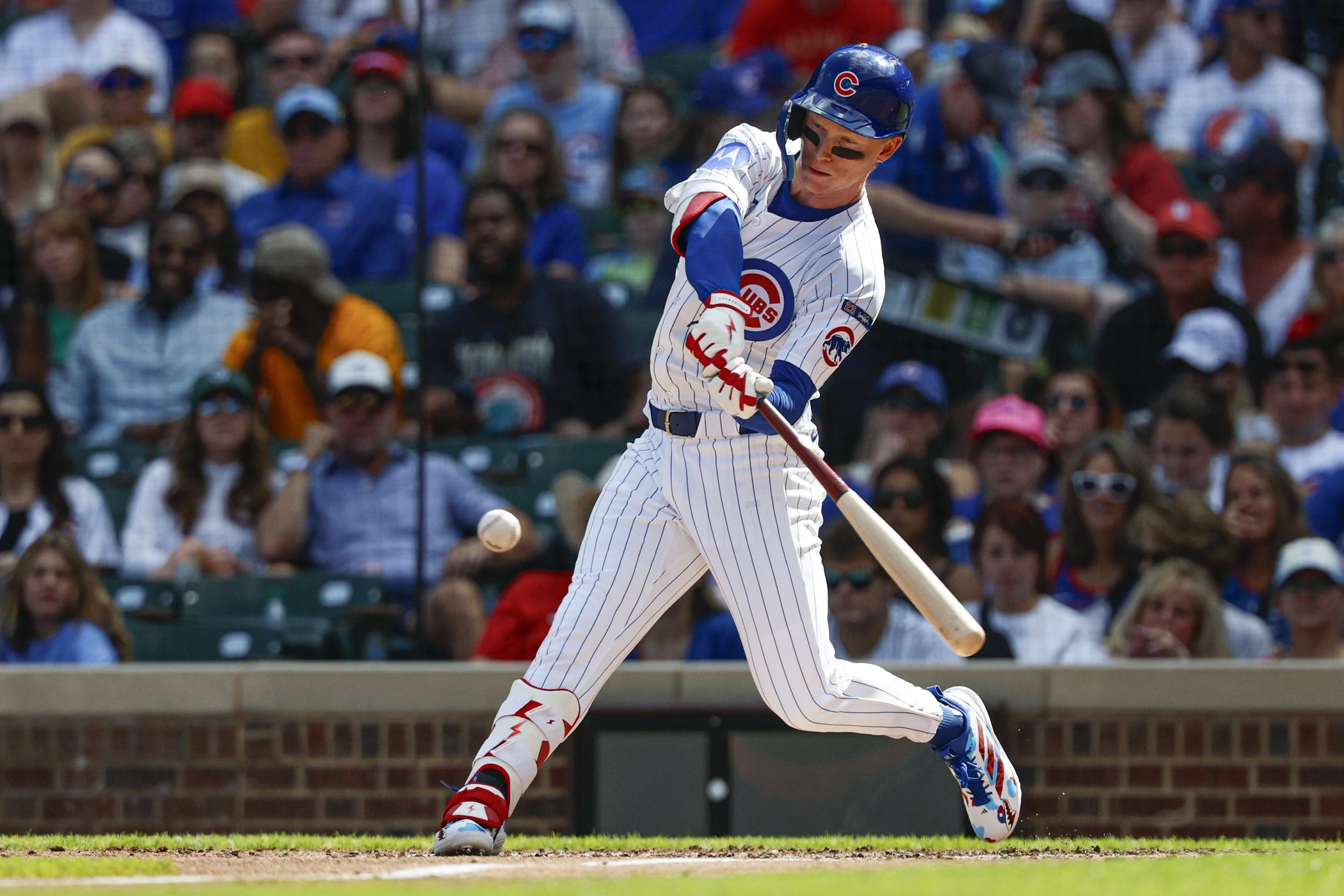 San Diego Padres vs Chicago Cubs Picks and Prediction for Tuesday September 30 2025