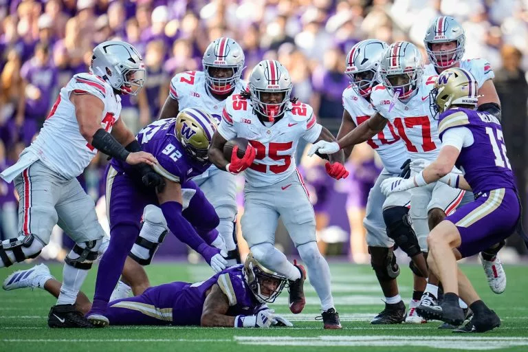 Minnesota vs Ohio State Picks and Predictions for Saturday, October 4, 2025
