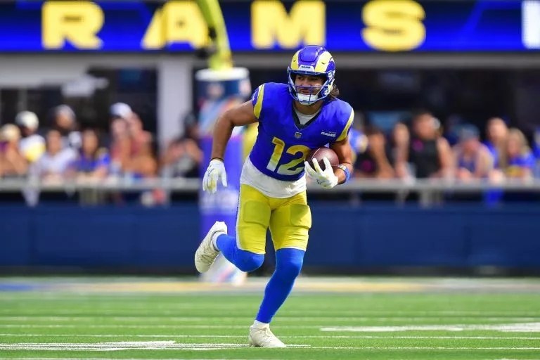 San Francisco 49ers vs Los Angeles Rams Picks and Prediction for Thursday October 2 2025