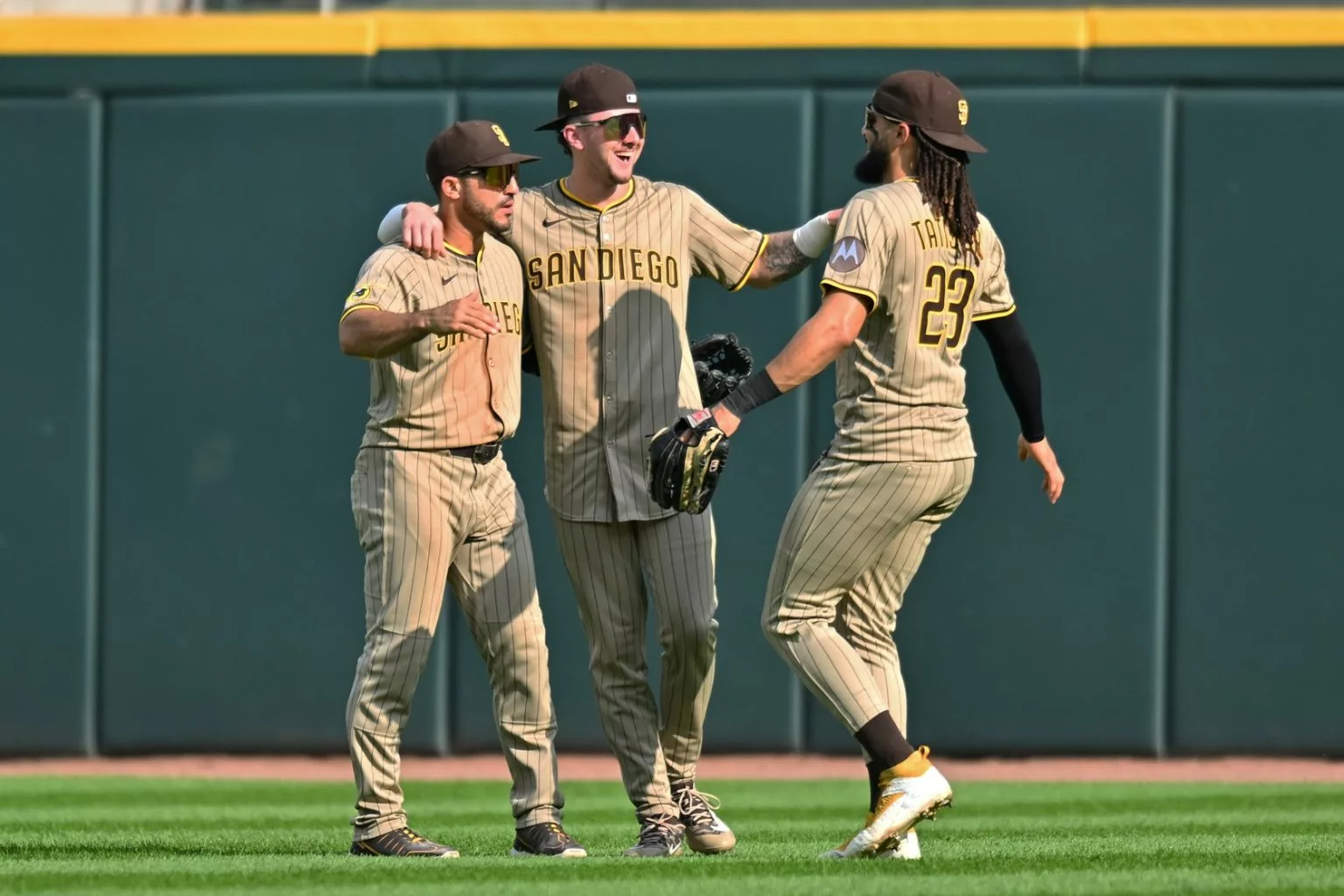 Reds vs Padres prediction