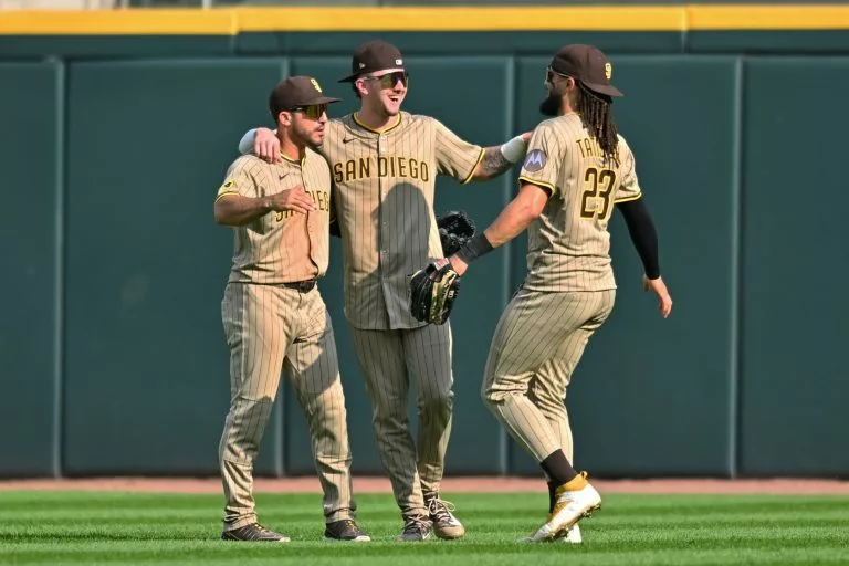 Reds vs Padres prediction