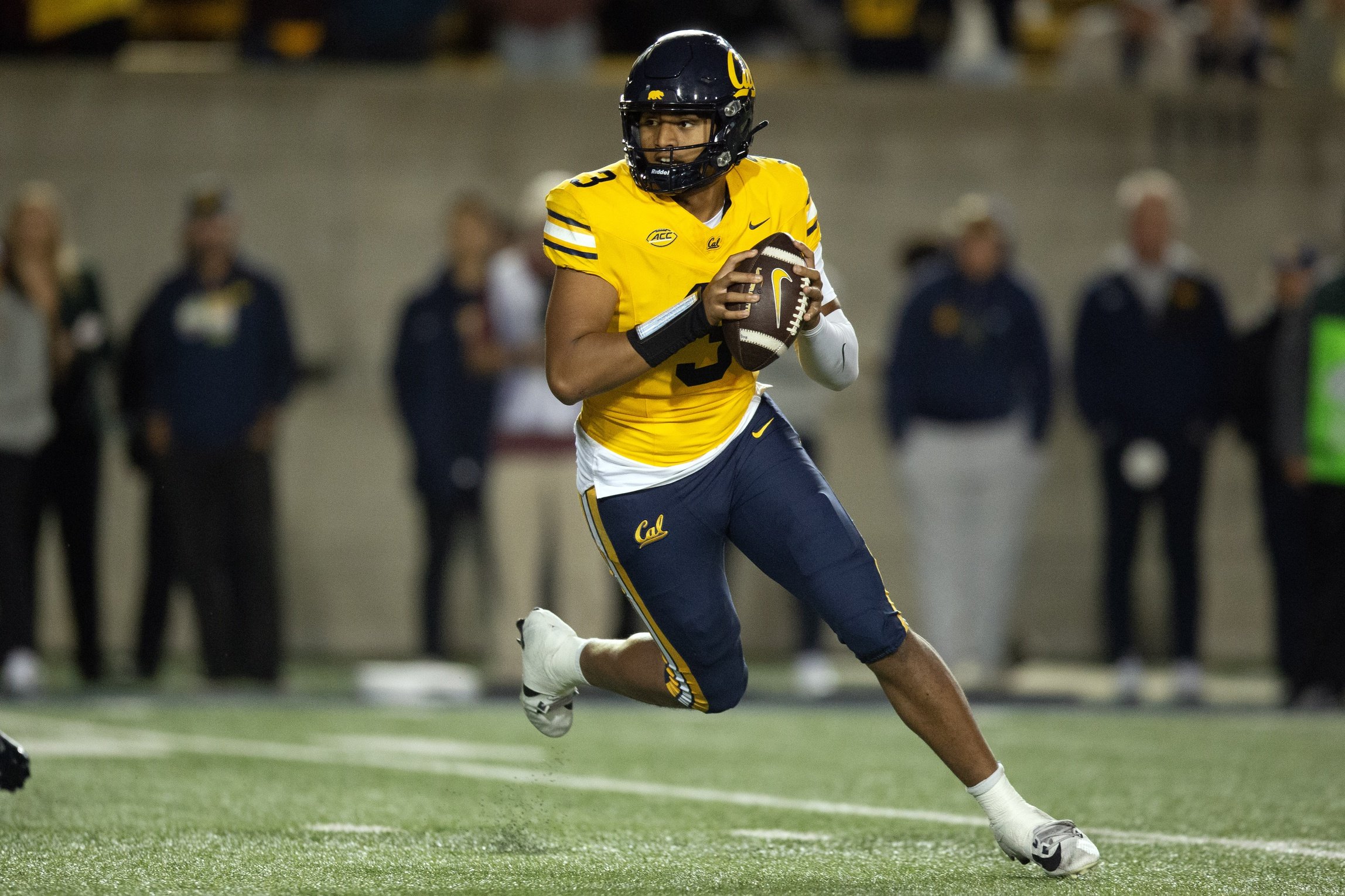 California vs. San Diego State Picks and Prediction, September 20, 2025