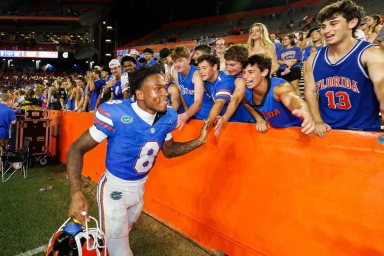 South Florida vs. Florida Picks and Prediction September 6 2025