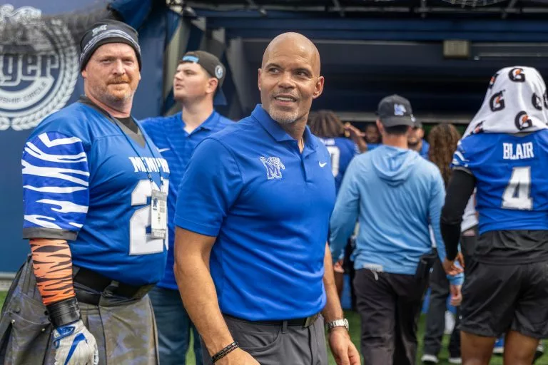 Memphis vs. Florida Atlantic Picks and Prediction, September 27, 2025