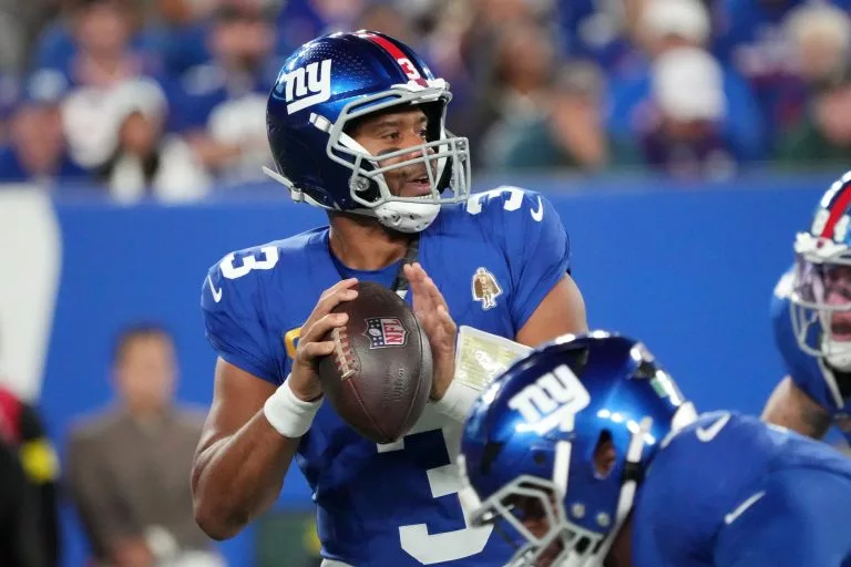 Dallas Cowboys vs New York Giants Picks & Prediction Sunday, January 4, 2026