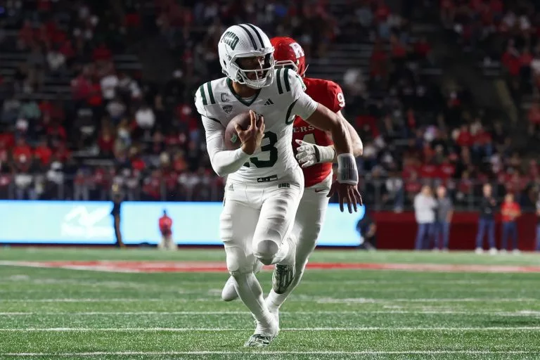 Northern Illinois vs Ohio Picks and Prediction for Saturday, October 18, 2025