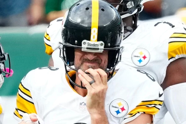 Seatle Seahawks vs Pittsburgh Steelers Picks Prediction for Sunday September 14, 2025