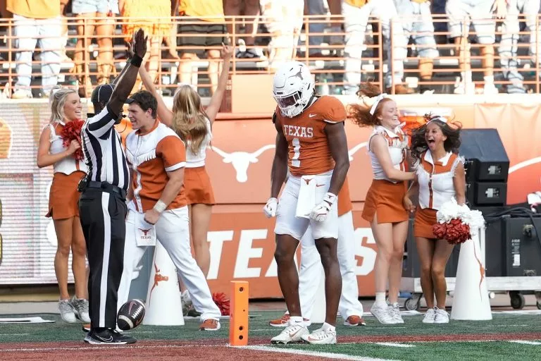 Sam Houston State vs Texas Picks and Prediction, September 20, 2025