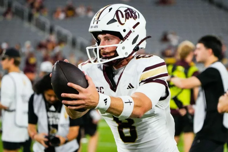 Nicolls State vs Texas State Picks and Prediction, September 20, 2025