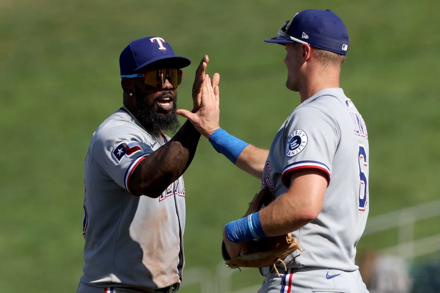 Texas Rangers vs Arizona Diamondbacks Picks and Prediction for Tuesday September 2 2025