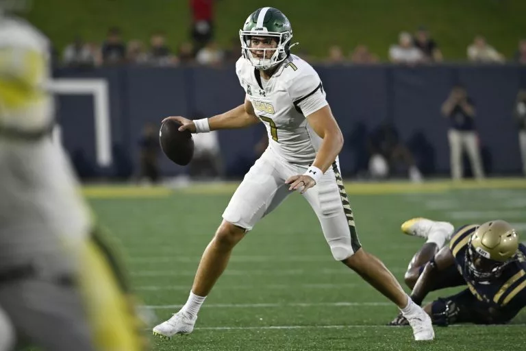 Akron vs. UAB Picks and Prediction, September 13, 2025