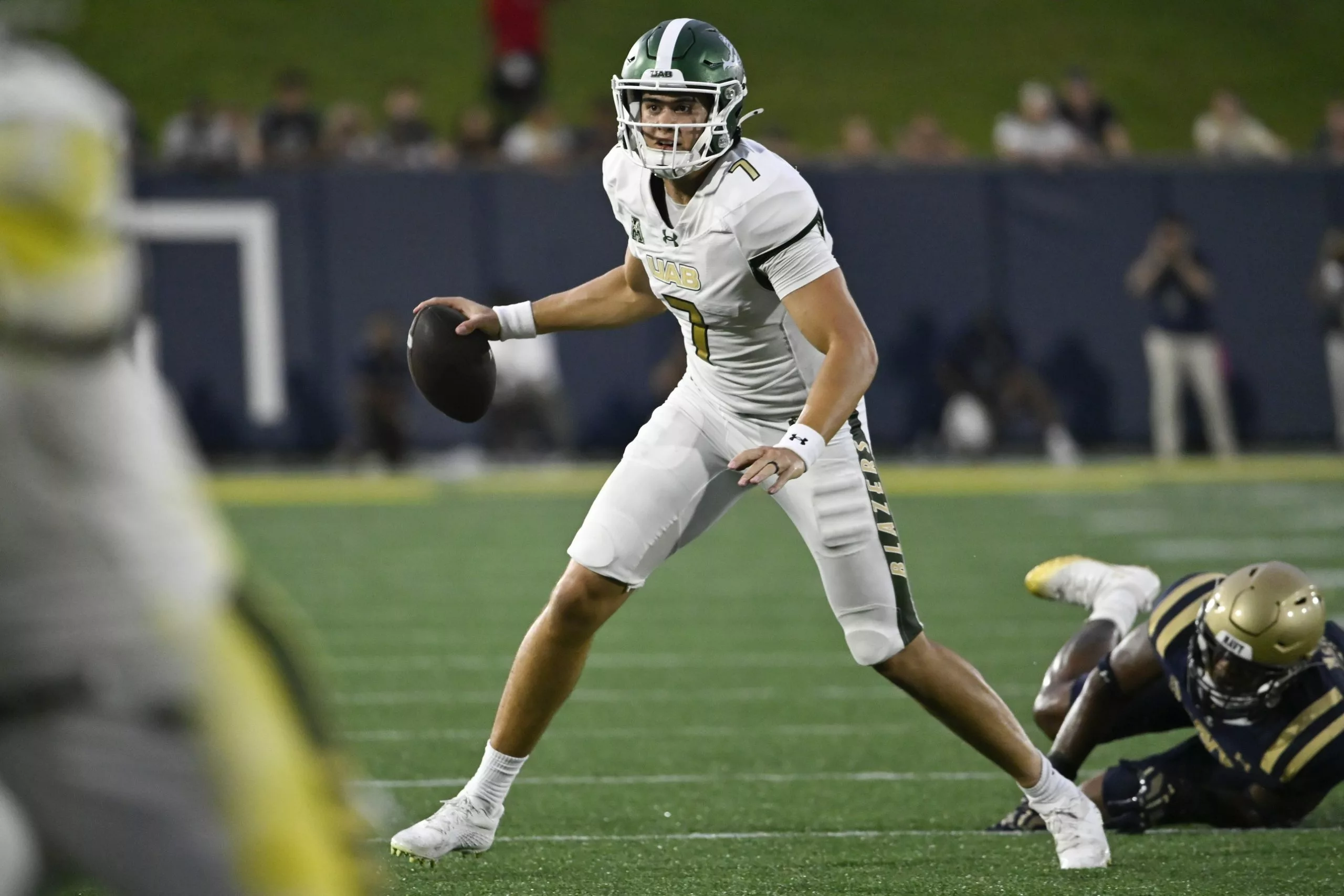 Akron vs. UAB Picks and Prediction, September 13, 2025