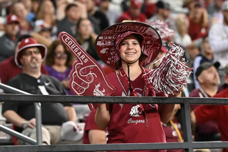 Washington State vs Oregon State Picks and Prediction for Saturday, November 1, 2025