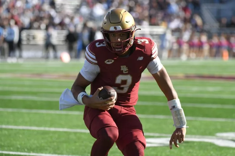 Boston College vs Louisville Picks & Predictions for Saturday, October 25, 2025