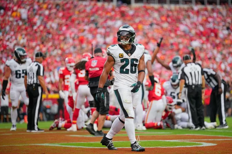 Washington Commanders vs Philadelphia Eagles Picks & Prediction Sunday, January 4, 2026
