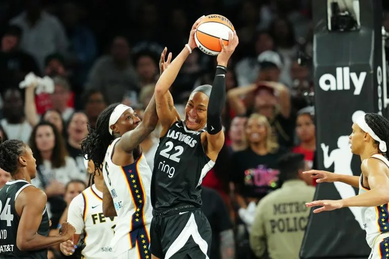 Mystics vs Aces prediction