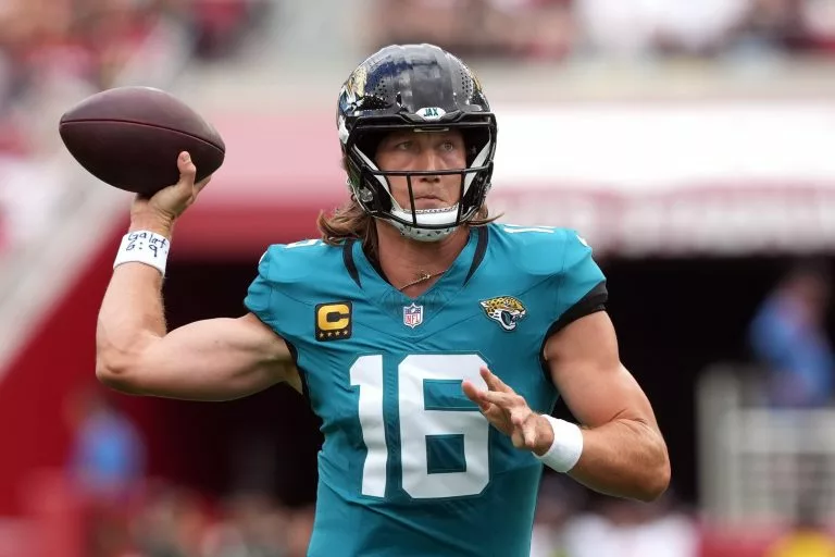 Jacksonville Jaguars vs Indianapolis Colts Picks & Prediction Sunday, December 28, 2025
