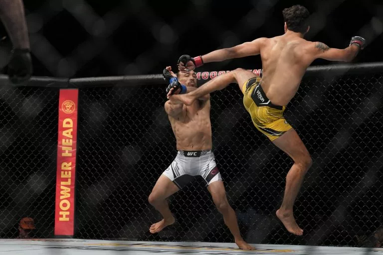 Ricardo Ramos vs Kaan Ofli Picks and Predictions for Saturday October 11 2025
