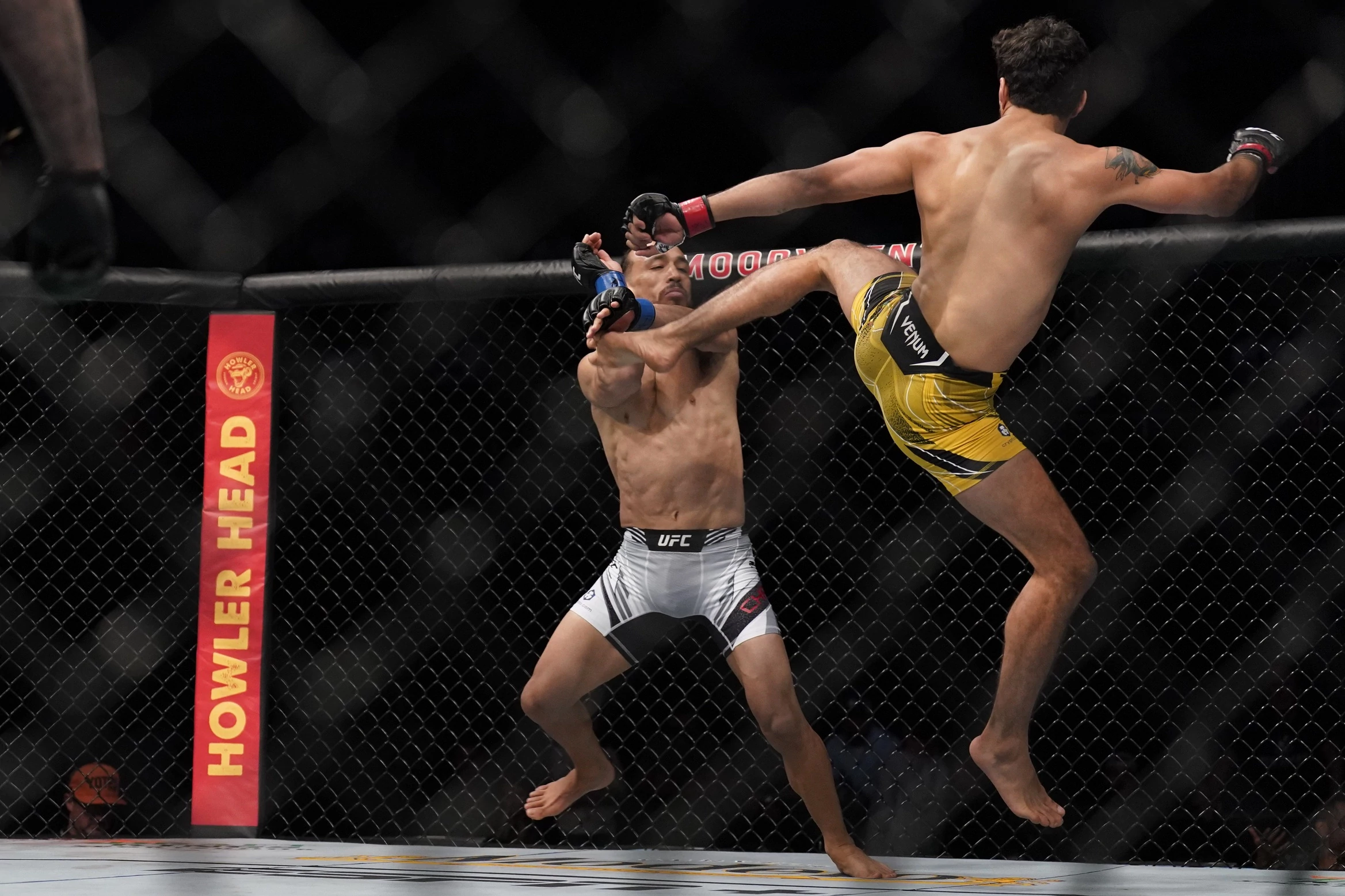 Ricardo Ramos vs Kaan Ofli Picks and Predictions for Saturday October 11 2025