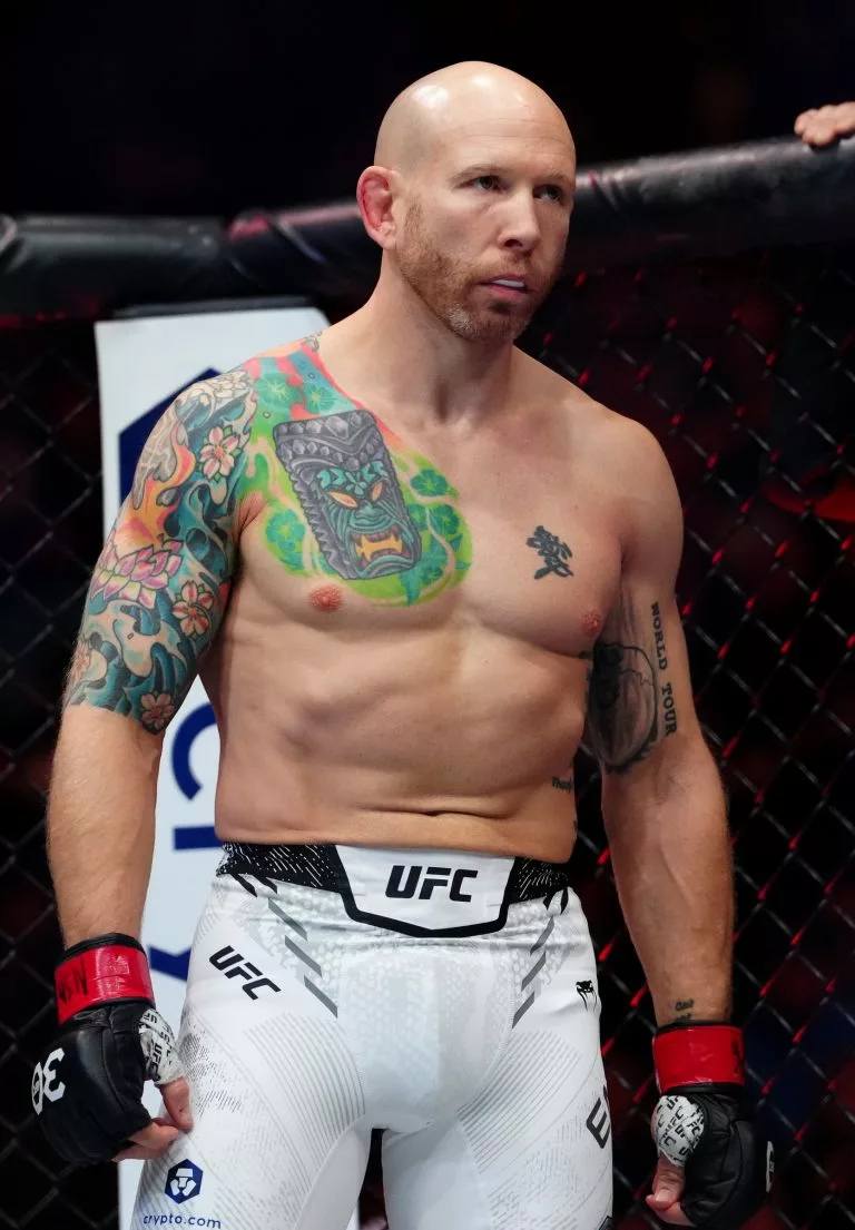Josh Emmett vs Youssef Zalal Picks and Predictions for Saturday October 11 2025