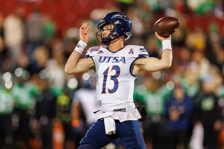 Rice vs UTSA Picks and Prediction for Saturday October 11 2025