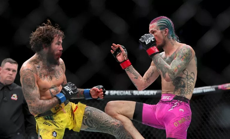 Marlon Vera vs Aiemann Zahabi Picks and Predictions for Saturday October 18 2025
