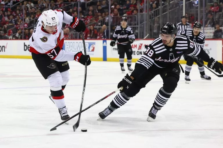 Calgary Flames vs. Ottawa Senators Picks and Prediction for Thursday, October 30, 2025