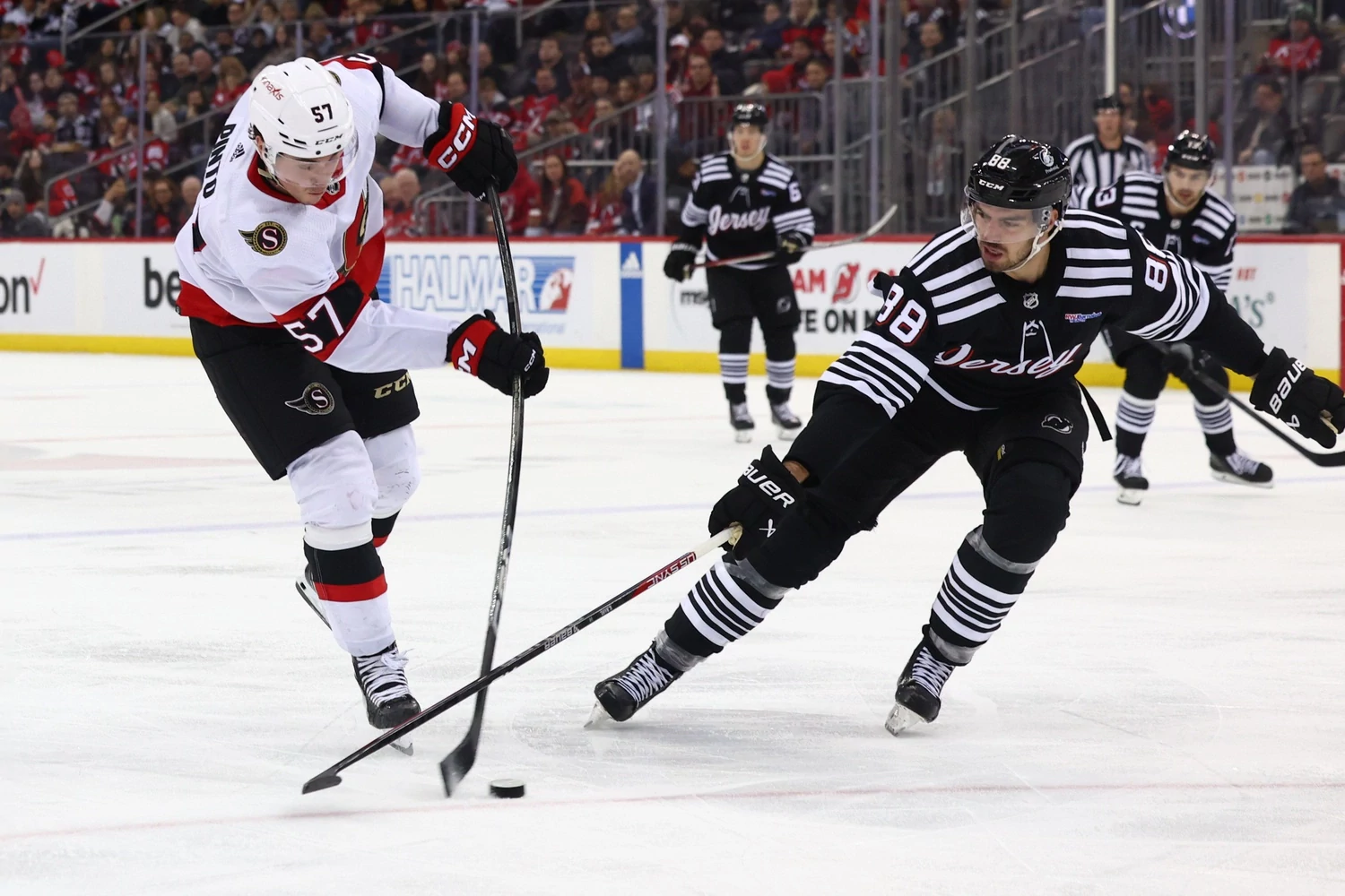 Calgary Flames vs. Ottawa Senators Picks and Prediction for Thursday, October 30, 2025